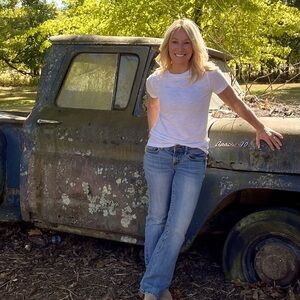 Meet your Posher, Ladonna